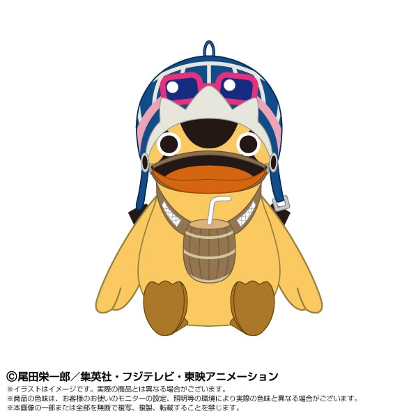 預訂 One Piece 海賊王 PlayCharm