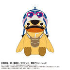 預訂 One Piece 海賊王 PlayCharm