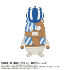 預訂 One Piece 海賊王 PlayCharm