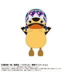 預訂 One Piece 海賊王 姿勢矯正公仔