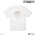 預訂 GIRLS BAND CRY T-Shirt