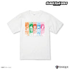 預訂 GIRLS BAND CRY T-Shirt
