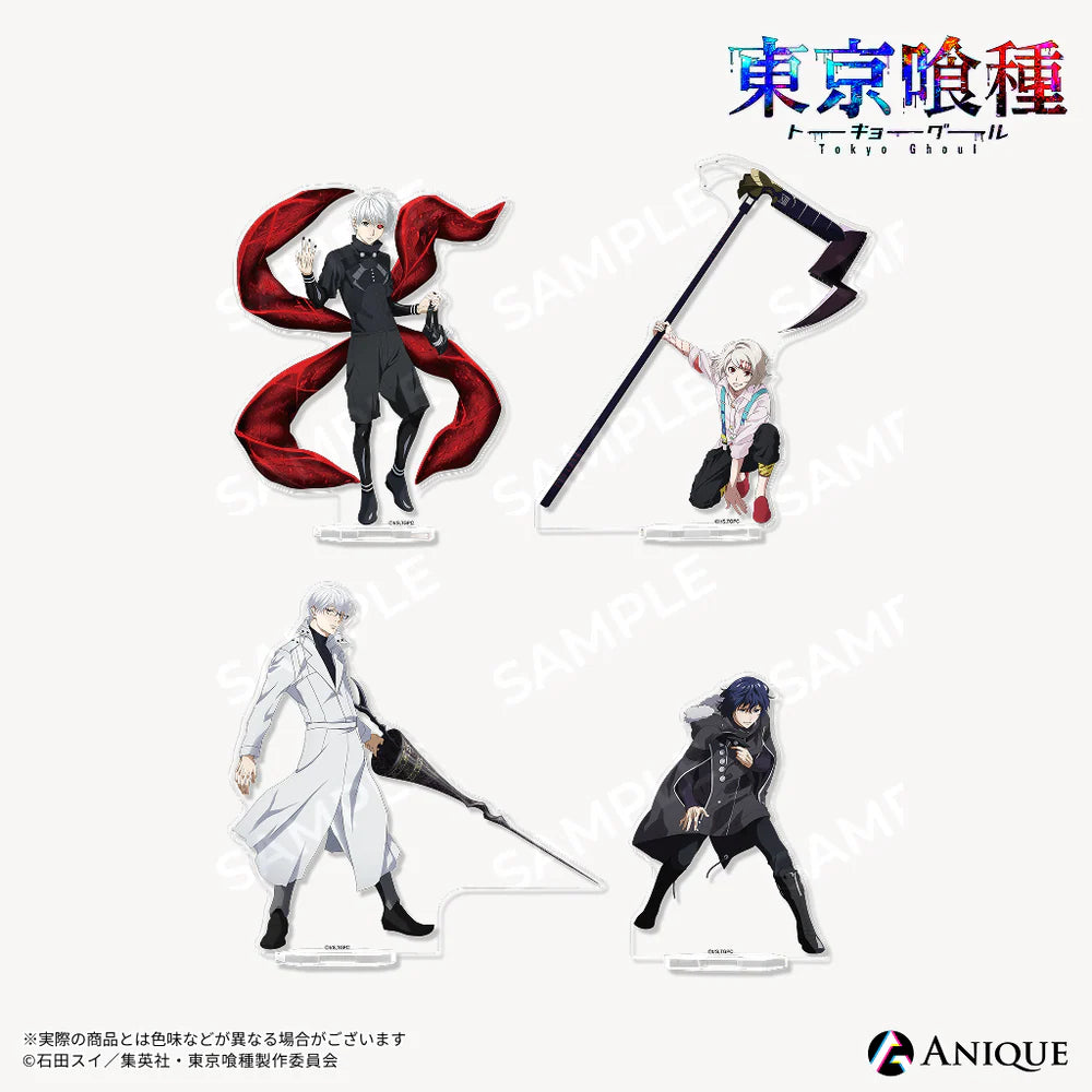 預訂 東京喰種 Battle Trigger 立牌