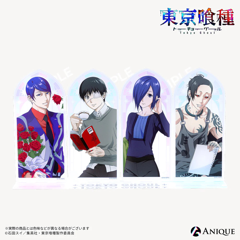 預訂 東京喰種 Hidden Happiness 立牌