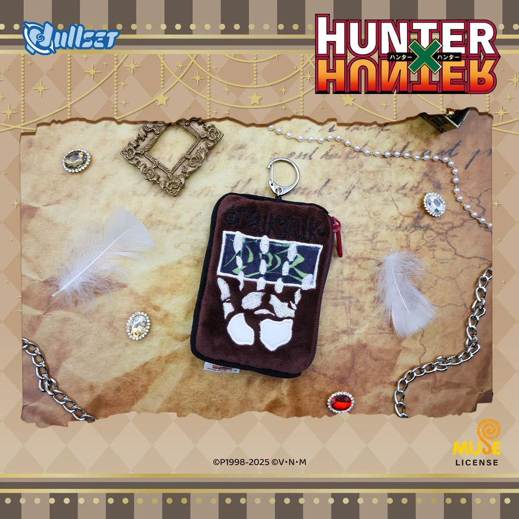 預訂 Hunter x Hunter 全職獵人 散紙包