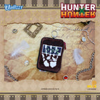 預訂 Hunter x Hunter 全職獵人 散紙包
