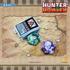 預訂 Hunter x Hunter 全職獵人 散紙包