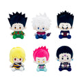 預訂 Hunter x Hunter 全職獵人 抱抱公仔