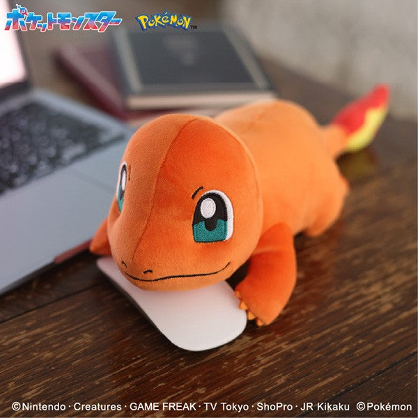 預訂 Pokemon 小火龍 護腕墊