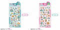 Pre-order Hatsune Miku x RODY 3D Stickers