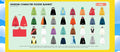 預訂 [官方現貨] GMMTV FANDOM HOODIE BLANKET
