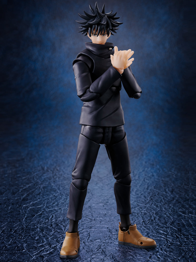 預訂 再販 [SHF] 咒術迴戰 伏黒恵