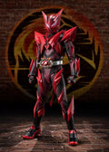 預訂 [SHF] 幪面超人MAOU
