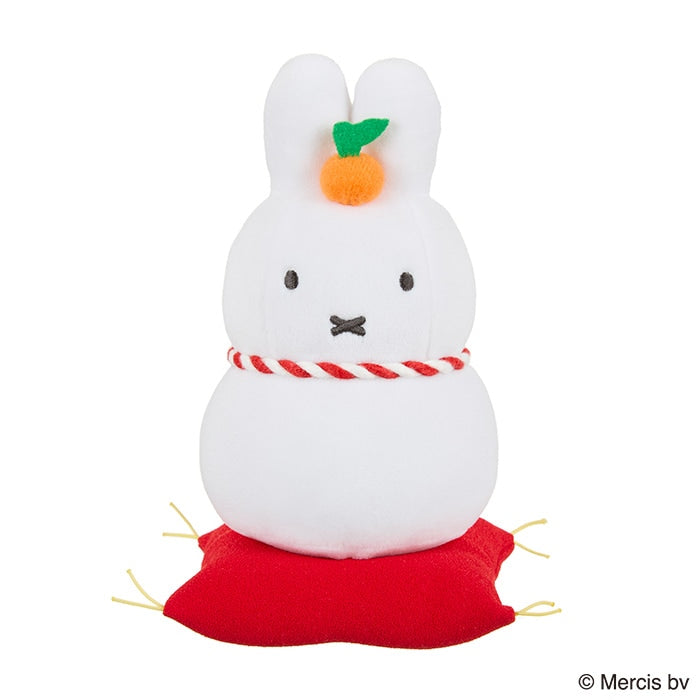 預訂 Miffy Sekiguchi 系列再販
