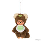 預訂 MONCHHICHI 公仔吊飾