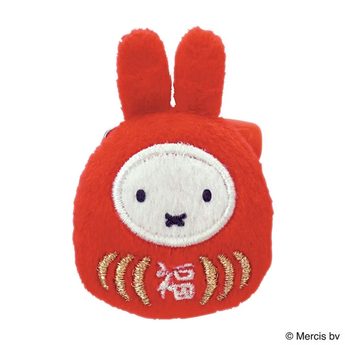 預訂 Miffy Sekiguchi 系列再販
