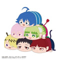 Preorder Welcome to Demon School! Iruma-kun! Papakko Plush Charms (6 pieces per box)