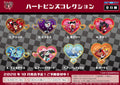 預訂 Helluva Boss 襟針 (原盒8個)