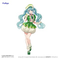 預訂 [Collaboration] 初音未來 初音 X Tirol 抹茶麻糬