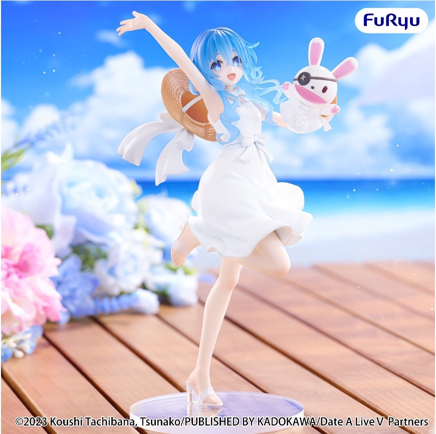 預訂 [Summer Dress] 約會大作戰 四糸乃