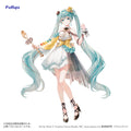 預訂 [Collaboration] 初音未來 初音 X Tirol 咖啡鳥結糖-異色
