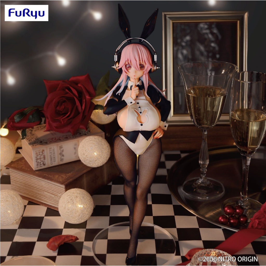 預訂 [BiCute Bunnies] 超級索尼子 超級索尼子
