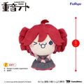 預訂 [迷你麻糬毛公仔] 重音Teto 重音Teto 長法包D