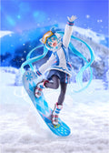 預訂 [AMP+] 初音未來 雪初音 ALL Star 2016