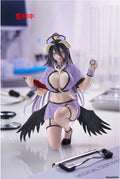 預訂 [Desktop Cute] OVERLORD 雅兒貝德 護士