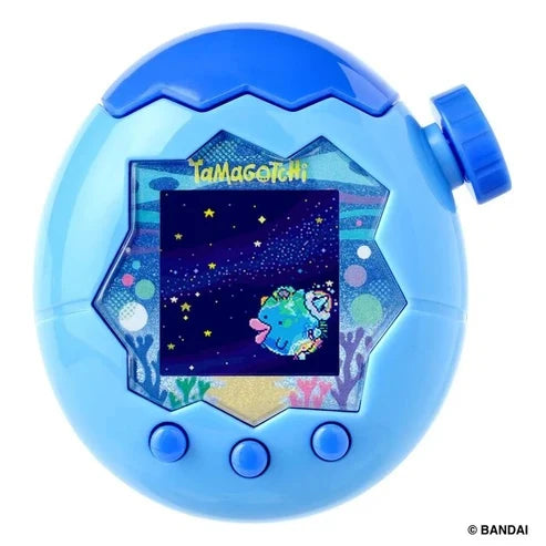 預訂 Tamagotchi Paradise