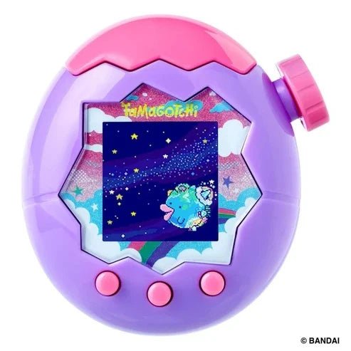 預訂 Tamagotchi Paradise