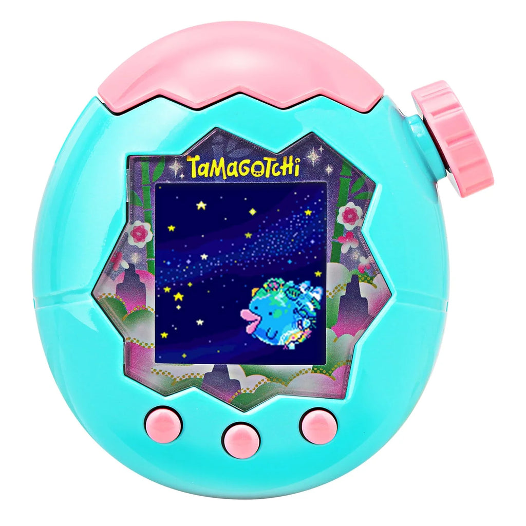 預訂 Tamagotchi Paradise