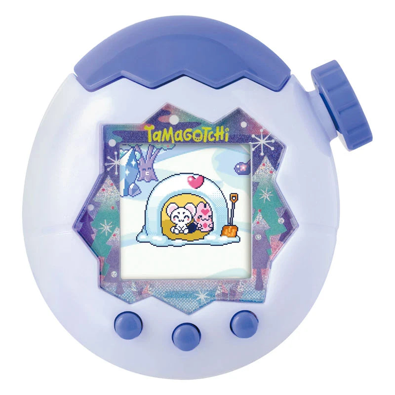 預訂 Tamagotchi Paradise