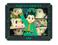 預訂 Hunter x Hunter 全職獵人 紙劇場