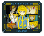 預訂 Hunter x Hunter 全職獵人 紙劇場