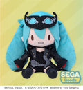 預訂 [Fuwa Petit景品] 世界計劃x女神異聞錄5 初音
