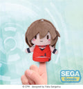 預訂 [Fuwa Petit景品] 初音未來 手指毛公仔 MEIKO