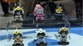 預訂 [BN FIGURE Q] 機動戰士高達00 睡衣造型Ver. (原盒6個)