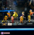 預訂 [HEROICART] 聖鬥士星矢 (原盒8個)