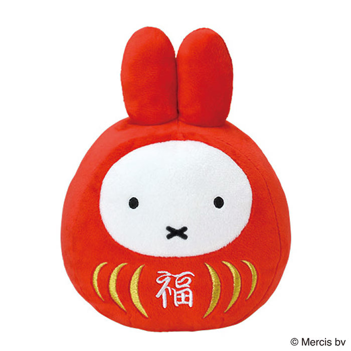 預訂 Miffy Sekiguchi 系列再販