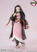 預訂 [SHF] 鬼滅之刃 竈門禰豆子
