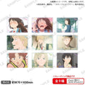 Preorder Youthful Animation Standee Famous Scenes Ver. (Original box of 9)