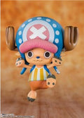 預訂 [Figuarts ZERO] One Piece 愛吃棉花糖之索柏