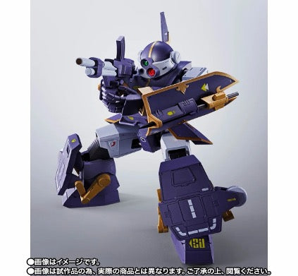 預訂 [魂SHOP限定] HI-METAL R 裝甲騎兵VOTOMS Berserga WP