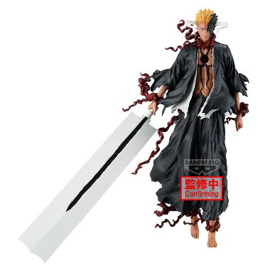 預訂 [MAXIMATIC] 死神 BLEACH BLOOD CHAINS 黑崎一護