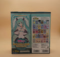Hatsune Miku Tarot Cards (Original box of 20 cards)