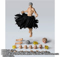 預訂 [魂SHOP限定] SHF 我的英雄學院 ALL FOR ONE 最終決戰形態