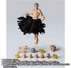 預訂 [魂SHOP限定] SHF 我的英雄學院 ALL FOR ONE 最終決戰形態