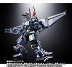 預訂 [魂SHOP限定] 超合金 機械哥斯拉 生賴範義海報版