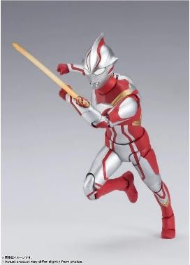 預訂 [SHF] 超人梅比斯